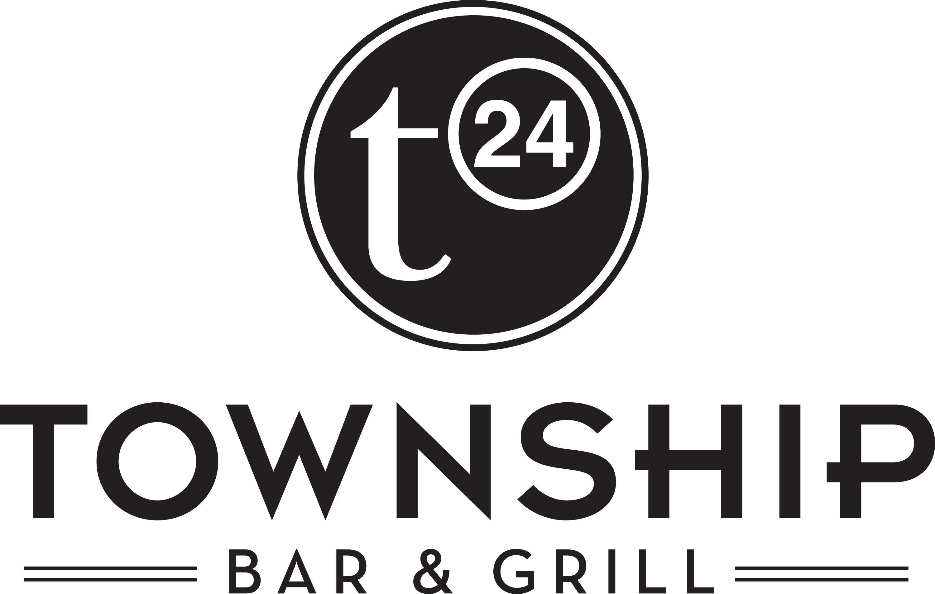Township Bar and Grill